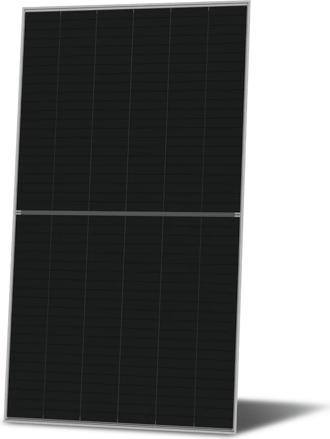 Jinko Solar Tiger Neo 3.0 670W Bifacial