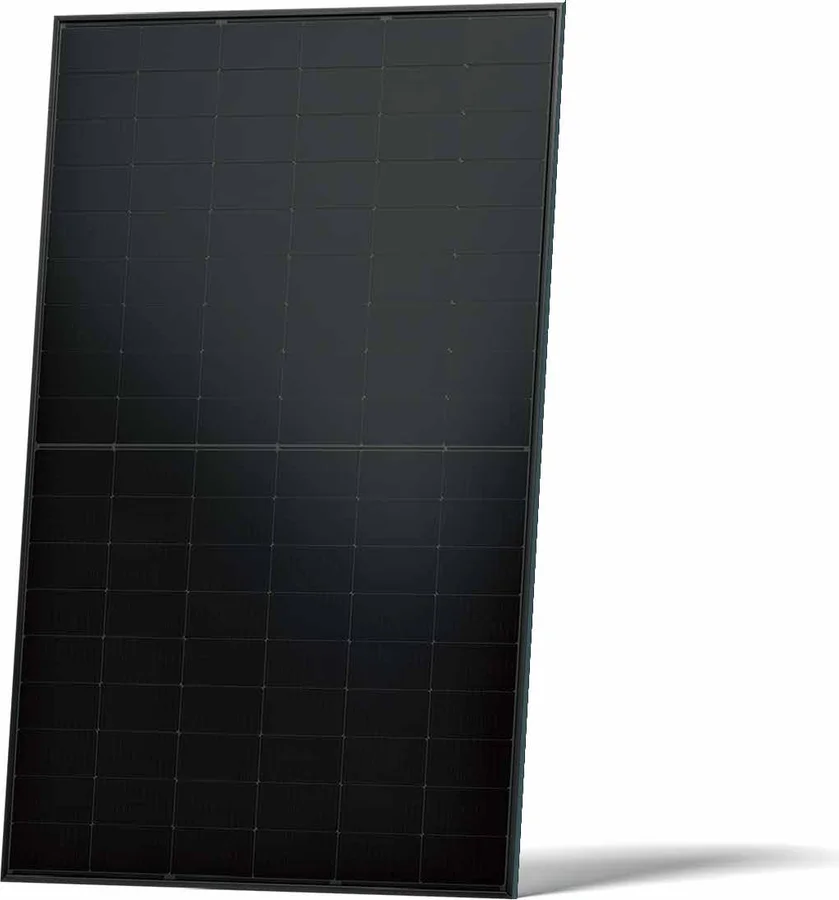 Jinko Solar Tiger Neo 455W All Black