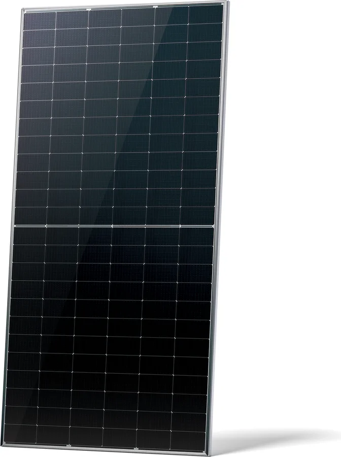Jinko Solar Tiger Neo 605W Mono-facial