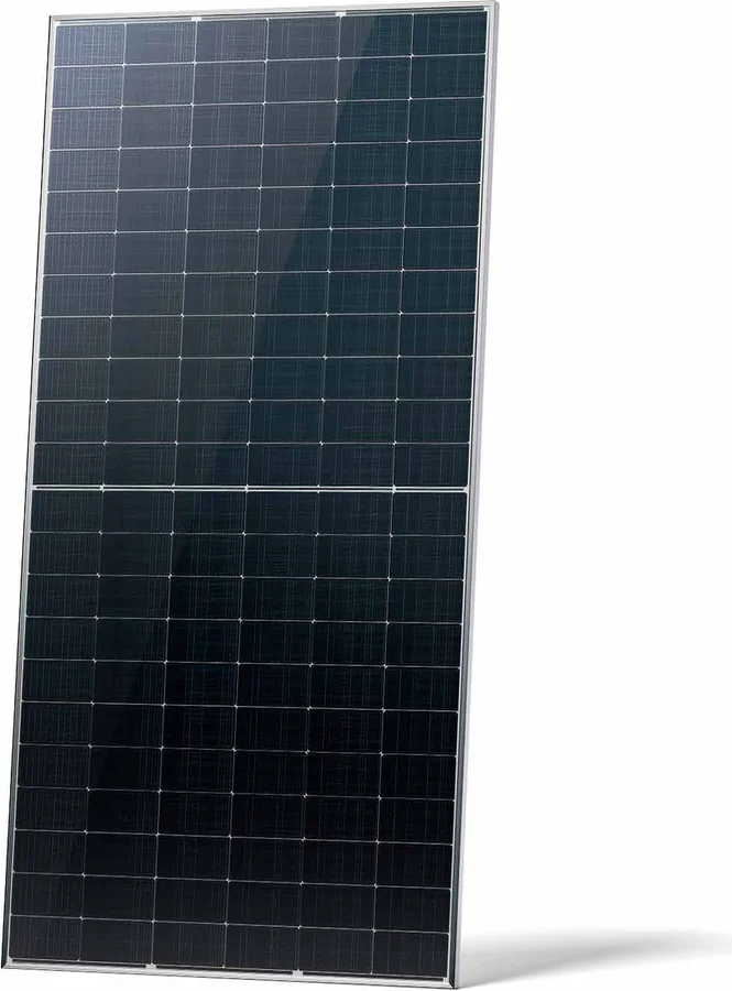 Jinko Solar Tiger Neo 635W Mono-facial
