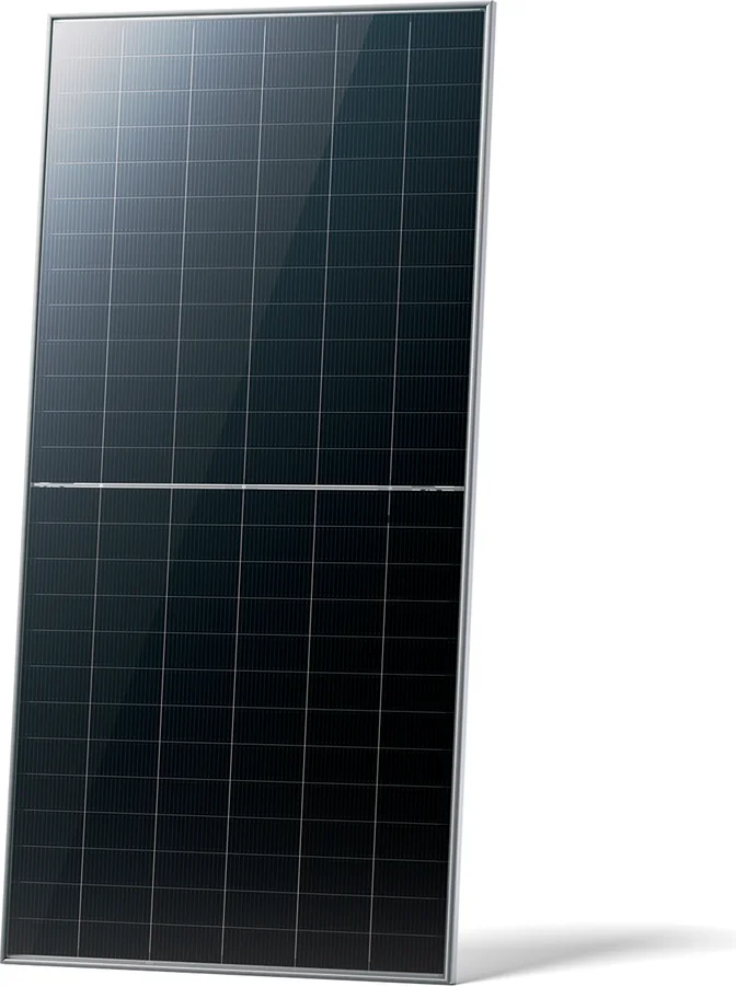 Jinko Solar Tiger Neo 650W Bifacial (78-cell)