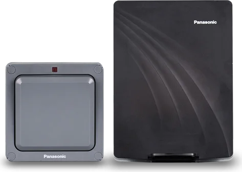 Panasonic IP66 Weatherproof Switches & Enclosures