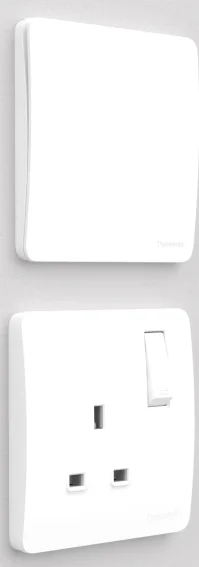Panasonic Ovella Series Switches & Sockets