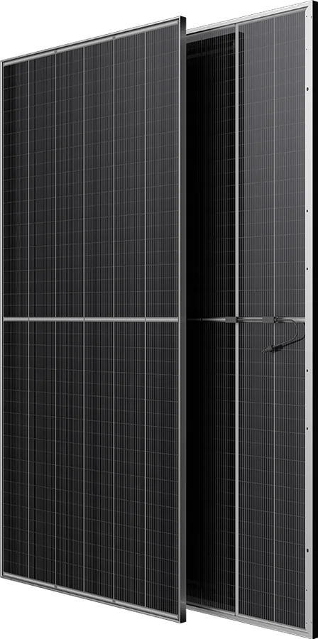 Trina Solar Vertex N 670W