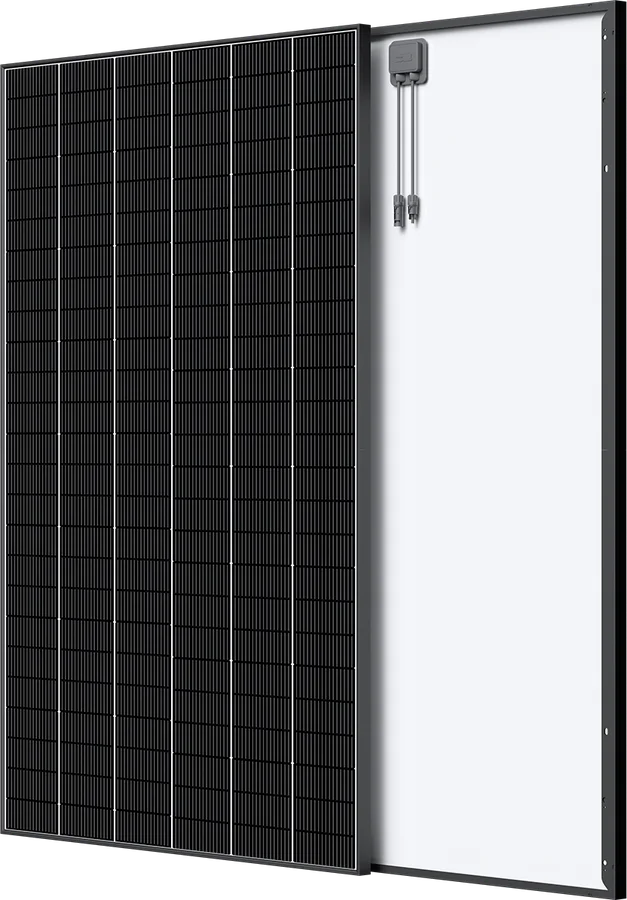 Trina Solar Vertex S+ 485W