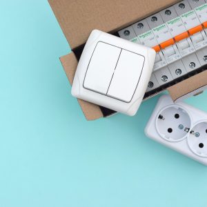 Electrical fixtures