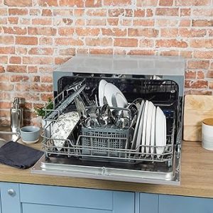 table top dish washer