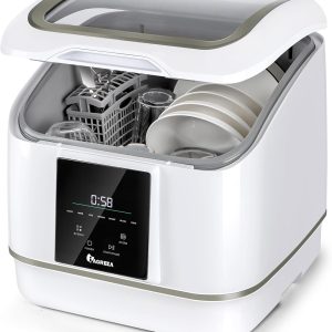 portable dish washer