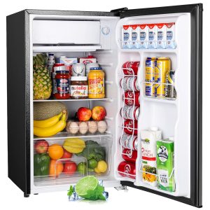 mini fridge