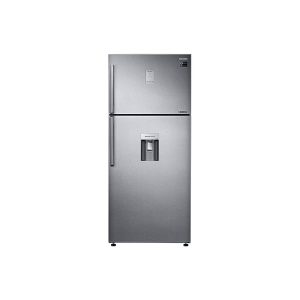 fridge with water dispenser