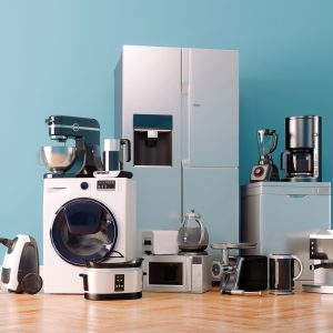 Home appliances