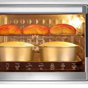 60 liter oven