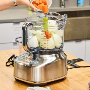 professional food processor
