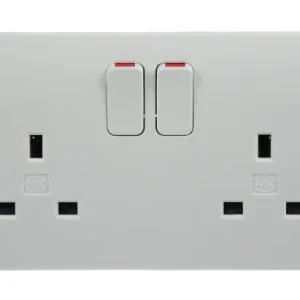 wall outlet
