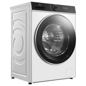 front loaded washing machine