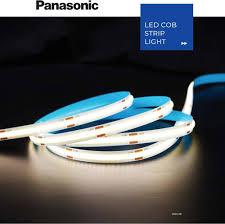 LED AC ROPE LIGHTS
