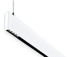 Professional Office Seamless Line Lights