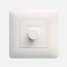 Simplus F Panel Dimmer