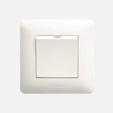 Simplus F Panel Switches
