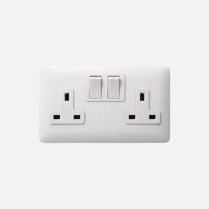 W2 Series Sockets
